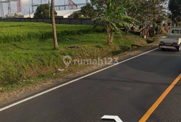 Hot List Di Jual Tanah Lokasi Antosari Selemadeg Tabanan  1