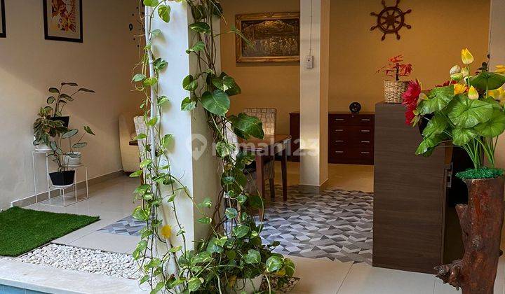 Hot List Di Jual Villa View Gwk Lokasi Ungasan Kuta Selatan Badung  2