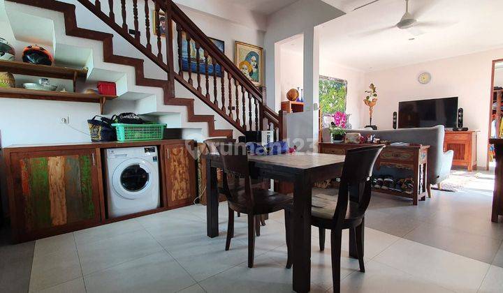 Hot List Di Jual Villa Dekat Pantai Rangkan Lokasi Ketewel Gianyar  2