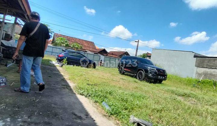 Hot List Di Jual Tanah Lokasi Sading Mengwi Badung  2