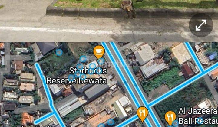 Hot List Land for sale on the outskirts of Main Street, Sunset Road Kuta Badung  2