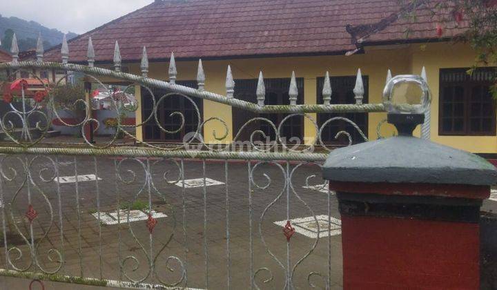 Hot List Di Jual Villa Lokasi Pancasari Bedugul Buleleng 2