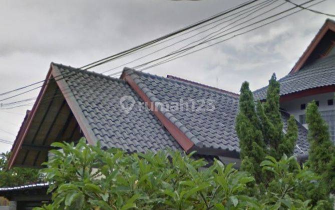 Hot List Di Jual Rumah Lokasi Gatot Subroto Timur Denpasar Timur 1