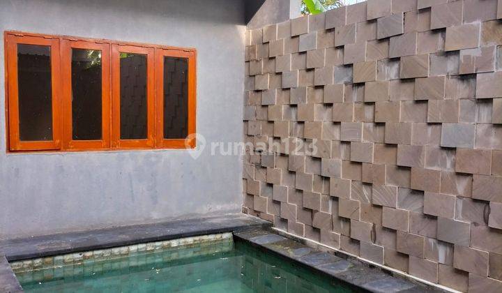 Hot List Di Jual Villa Lokasi Jimbaran Kuta Selatan Badung 2