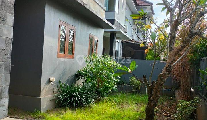 Hot List Di Jual Villa Lokasi Jimbaran Kuta Selatan Badung 1