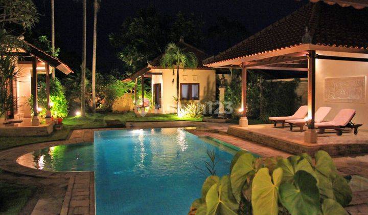 Hot List of Villas for Sale in Mumbul Nusa Dua, South Kuta, Badung 2