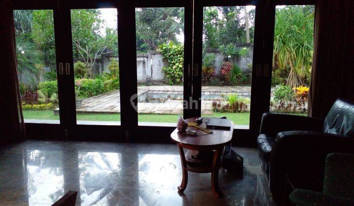 Hot List Di Jual Villa Lokasi Sengkidu Subangan Karangasem 1