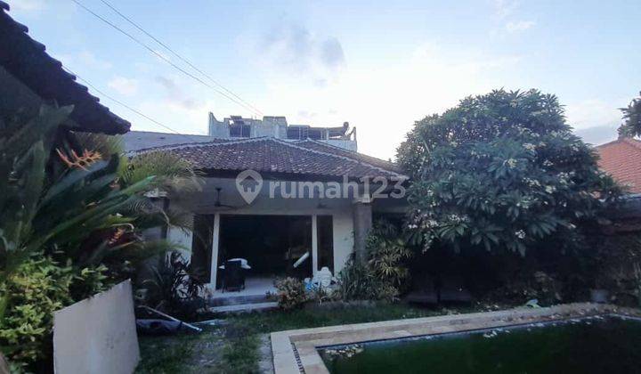 Hot List for Sale of Bonus Land for Beach Side Buildings, Sanur South Denpasar Location 1