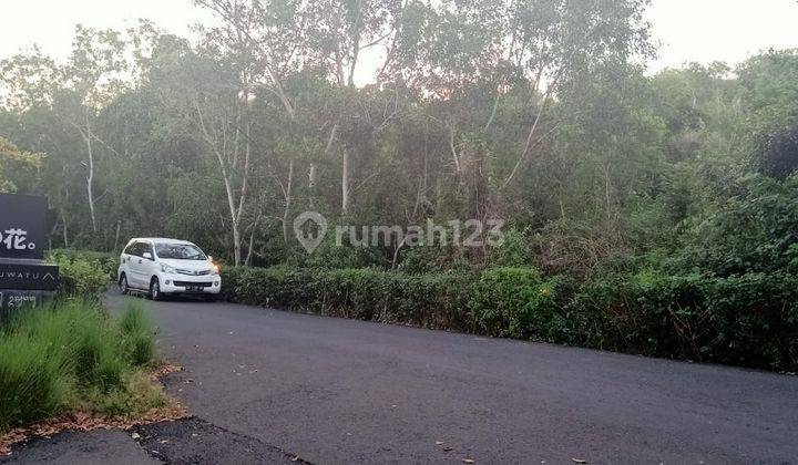 Hot List Di Jual Tanah Lokasi Uluwatu Pecatu Kuta Selatan Badung 2