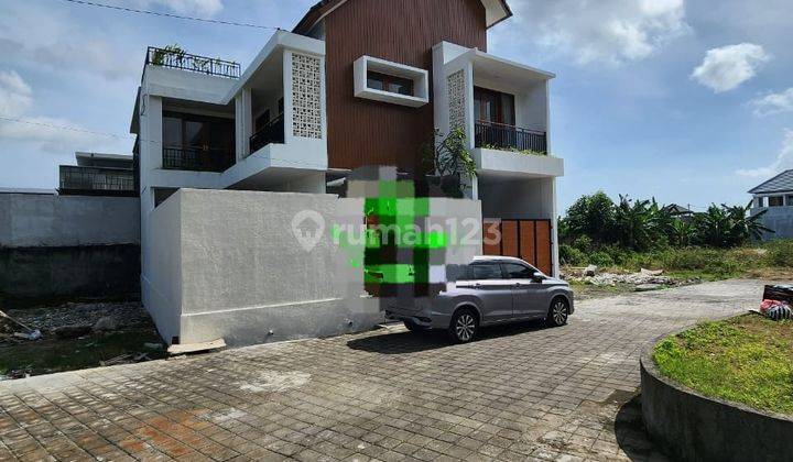 Hot List Di Jual Villa Lokasi Nusa Dua Kuta Selatan 1