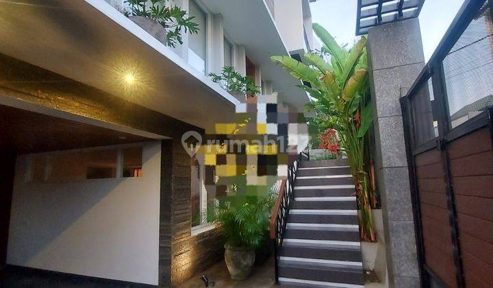 Hot List Di Jual Villa View Laut Lokasi Ungasan Kuta Selatan Badung 1