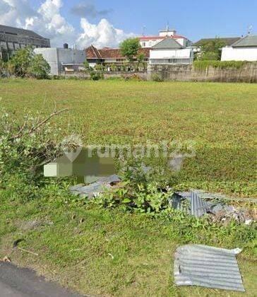 Hot List of Land for Sale at Dewi Sri Seminyak Kuta Badung Location 2