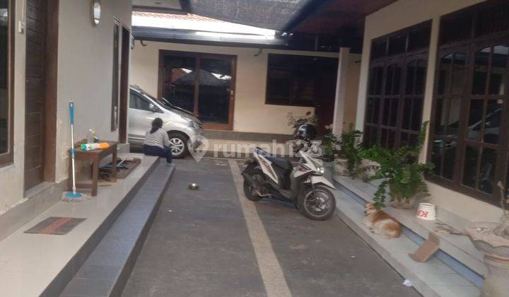 Hot List Di Jual Rumah Lokasi Banjar Semer Kerobokan Kuta Utara 2