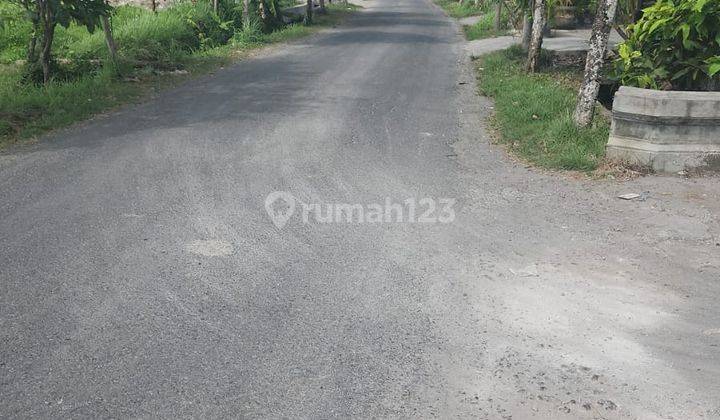 Hot List Di Jual Tanah Kavling Lokasi Pantai Lima Pererenan Mengwi Badung 2