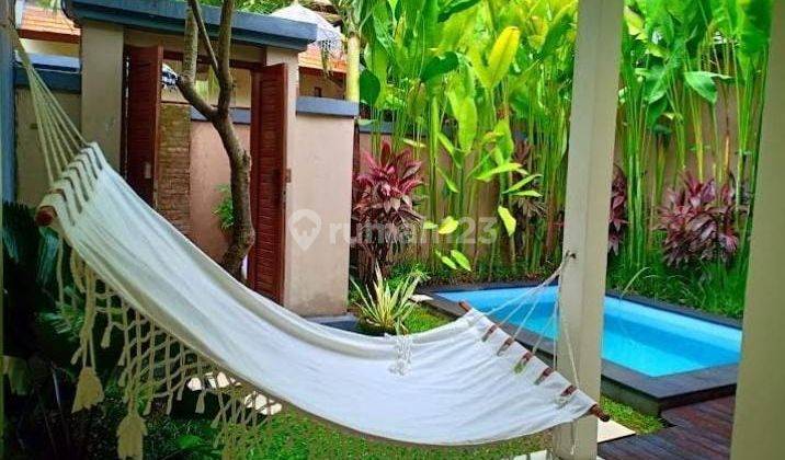 Hot List of Villas for Sale, Location Singakerta Sayan Ubud, South Denpasar 2