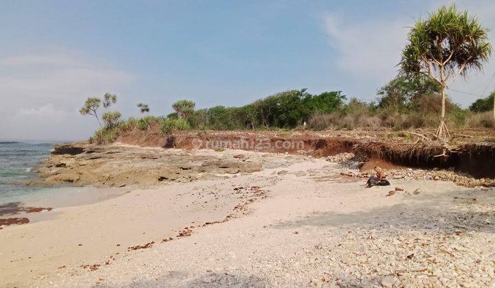 Hot List Di Jual Tanah Loss Pantai View Laut Lokasi Nusa Lembongan Nusa Penida Klungkung 1