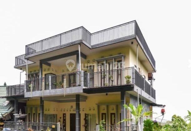 Hot List Di Jual Villa Lokasi Munduk Buleleng 2