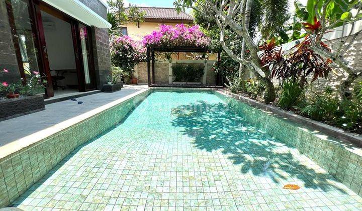 Hot List of Villas for Sale in Padonan Canggu, North Kuta 2