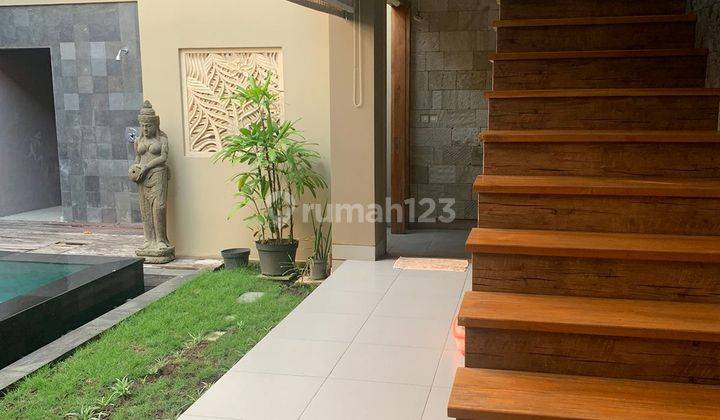 Hot List Di Jual Villa View Gwk Lokasi Ungasan Kuta Selatan Badung 2