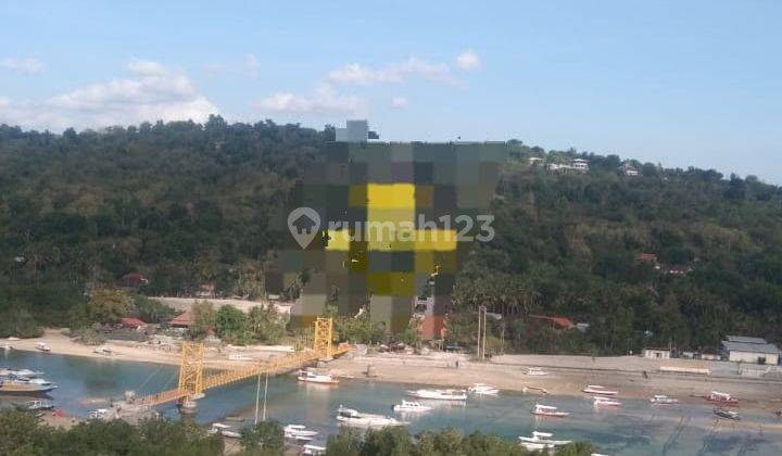 Hot List Di Jual Tanah View Laut Lokasi Jungutbatu Nusa Lembongan Nusa Penida 2