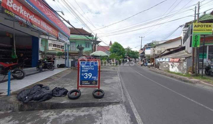 Hot List Di Jual Ruko Toko Lokasi Pedungan Denpasar Selatan 2