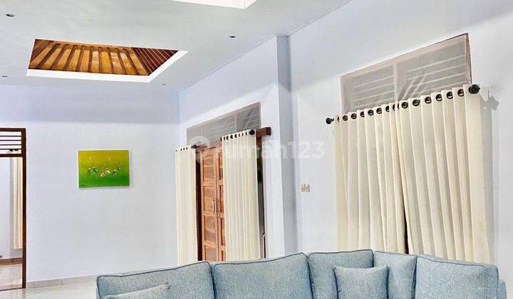 Hot List Di Jual Rumah Lokasi Goa Gong Kuta Selatan Badung  2