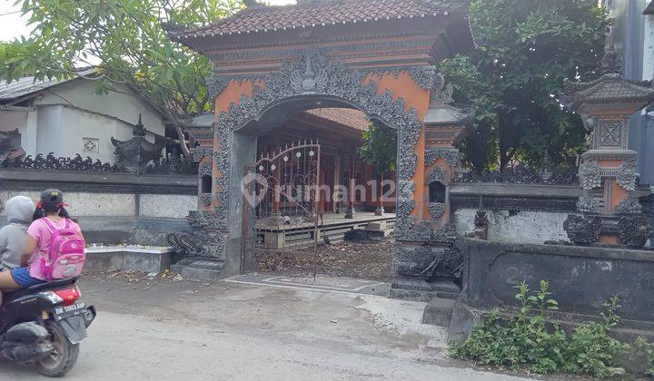 Hot List Di Jual Rumah Bonus Kost Toko Lokasi Pemogan Denpasar Selatan 1