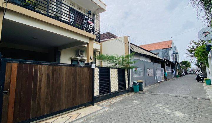 Hot List Di Jual Rumah Lokasi Monang Maning Denpasar Barat  2