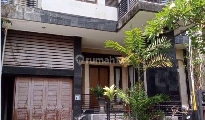 Hot List Di Jual Rumah Lokasi Ubung Denpasar Utara 1