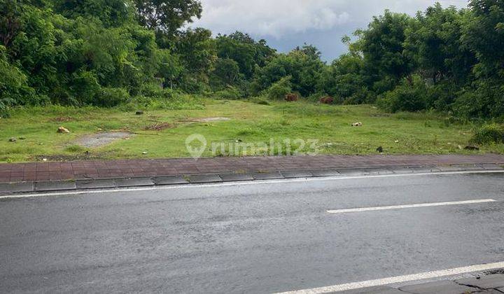 Hot List Di Jual Tanah Lokasi Labuan Sait Pecatu Kuta Selatan Badung 2