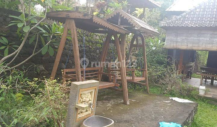 Hot List Di Jual Tanah Bonus Bangunan Lokasi Abiansemal Badung 2