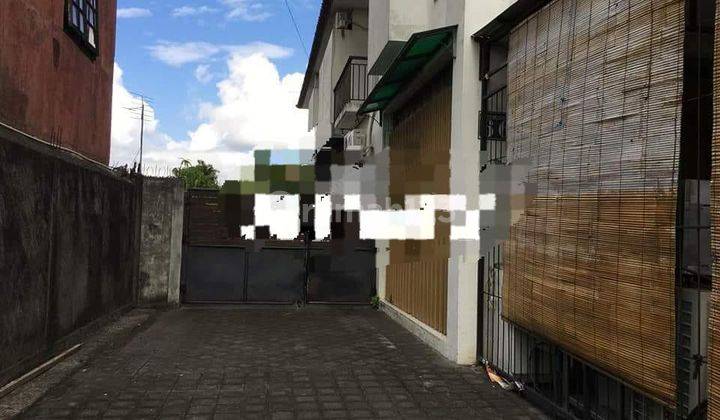 Hot List Di Jual Rumah Lokasi Pedungan Denpasar Selatan 1