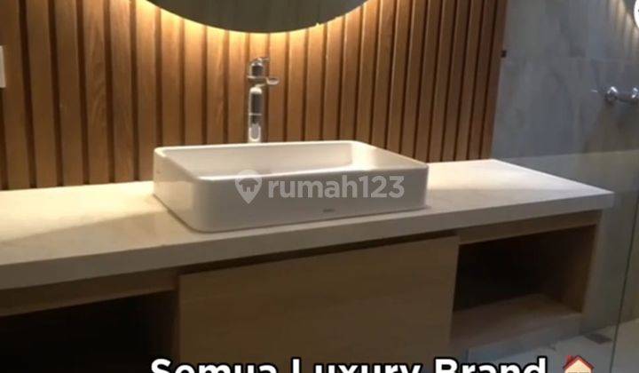 Hot List Di Jual Villa Lokasi Taman Giri Nusa Dua Kuta Selatan Badung  2