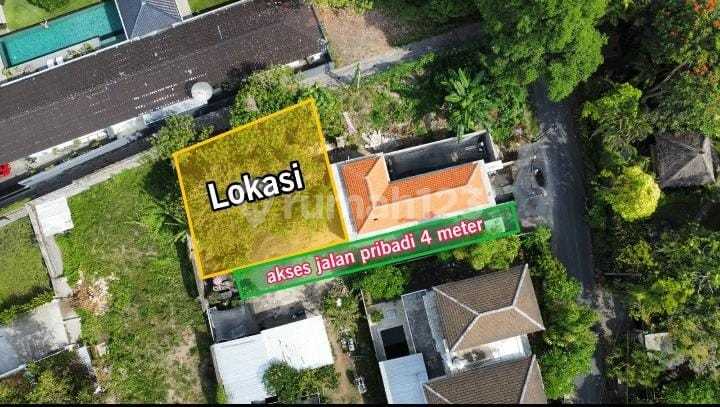 Hot List Land for sale in Tumbak Bayuh Canggu Badung