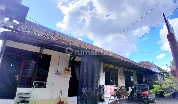 Hot List of Boarding Houses for Sale at Misol Island, Dauh Puri Kauh, West Denpasar 1