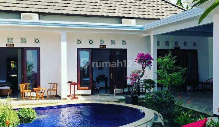 Hot List of Villas for Sale in Lovina Buleleng Location 1