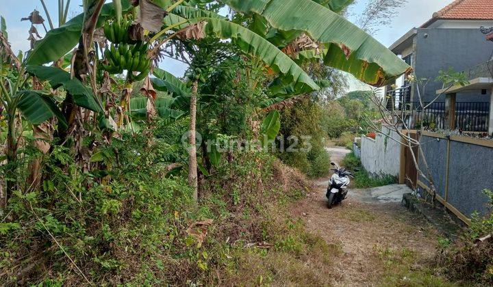 Hot List Di Jual Tanah Lokasi Ungasan Kuta Selatan Badung 2