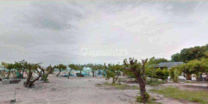 Hot List Di Jual Tanah Loss Pantai Jerman Lokasi Kuta Badung 1