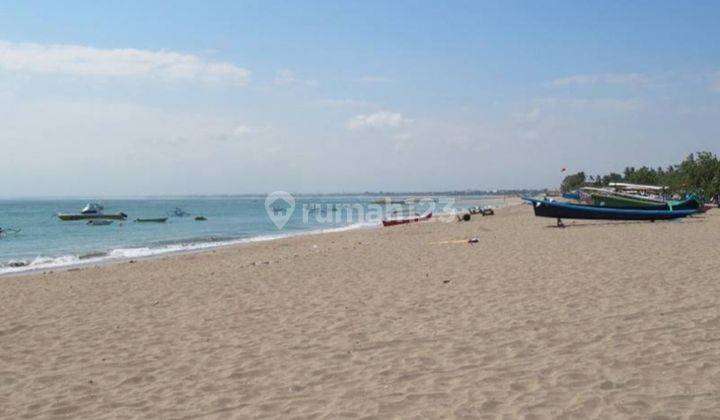 Hot List Di Jual Tanah Loss Pantai Jerman Lokasi Kuta Badung 2