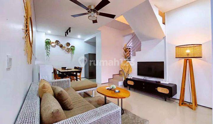 Hot List for Sale Villa Complex Location Puri Gading Jimbaran South Kuta 2