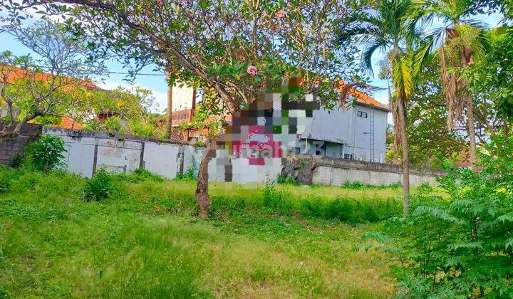 Hot List Di Jual Tanah Lokasi Sanur Denpasar Selatan 2