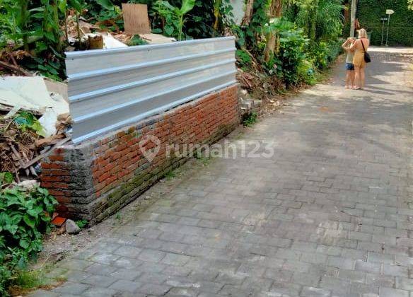 Hot List Di Jual Tanah Lokasi Petitenget Seminyak Kuta Badung 1