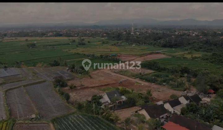 Hot List of Land for Sale in Bona Gianyar Location  1