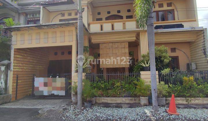 Hot List of Houses for Sale in Imam Bonjol Location, West Denpasar  2