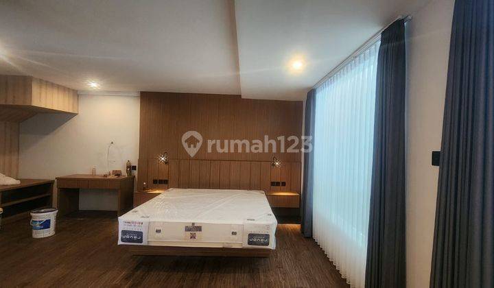 Hot List Di Jual Villa Lokasi Brawa Canggu Kuta Utara Badung  2