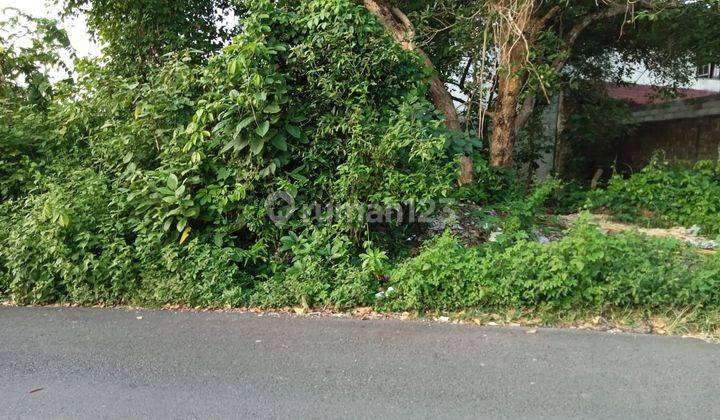 Hot List Di Jual Tanah Pinggir Jalan Lokasi Ungasan Kuta Selatan Badung  2