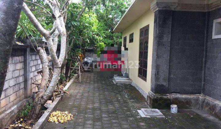 Pasti Closing Di Jual Rumah Lokasi Jimbaran Kuta Selatan Badung 2