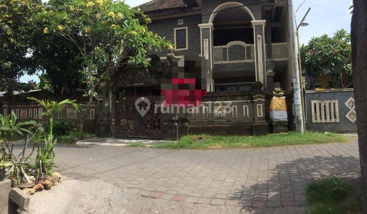 Pasti Closing Di Jual Rumah Lokasi Jimbaran Kuta Selatan Badung 1