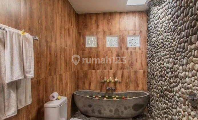 Hot List Di Jual Villa Joglo Lokasi Ubud Gianyar 2