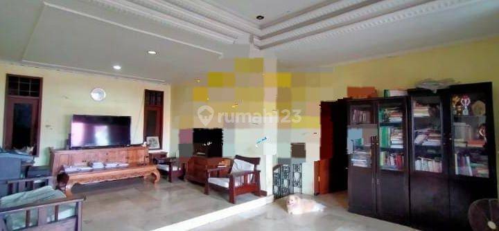 Hot List Di Jual Villa Lokasi Jayagiri Renon Denpasar Selatan  1